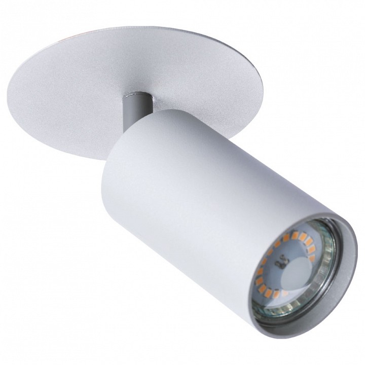 Накладной светильник arte lamp cefeo a3214pl-1gy