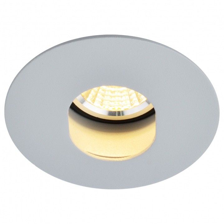 Встраиваемый светильник arte lamp 3219 a3219pl-1gy