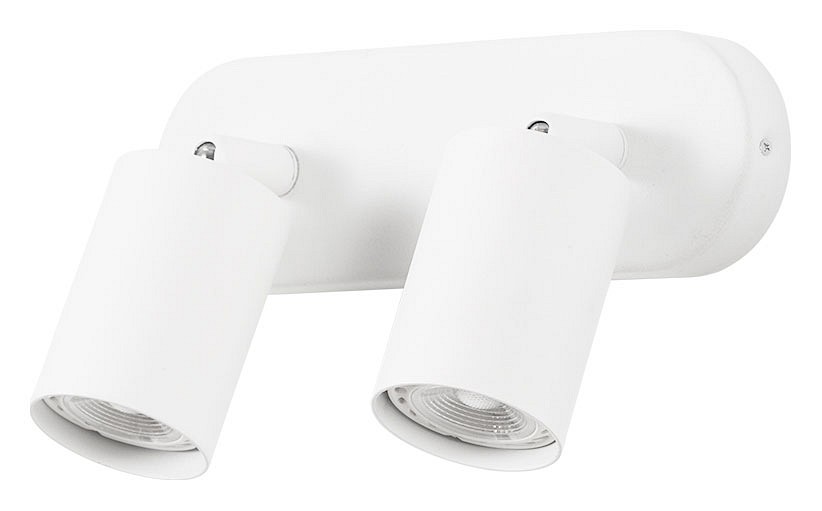 Спот arte lamp aquarius a3226pl-2wh