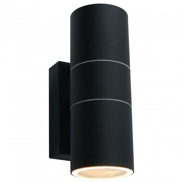 Светильник на штанге arte lamp mistero a3302al-2bk