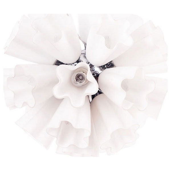 Подвесная люстра arte lamp canzone a3469sp-25cc