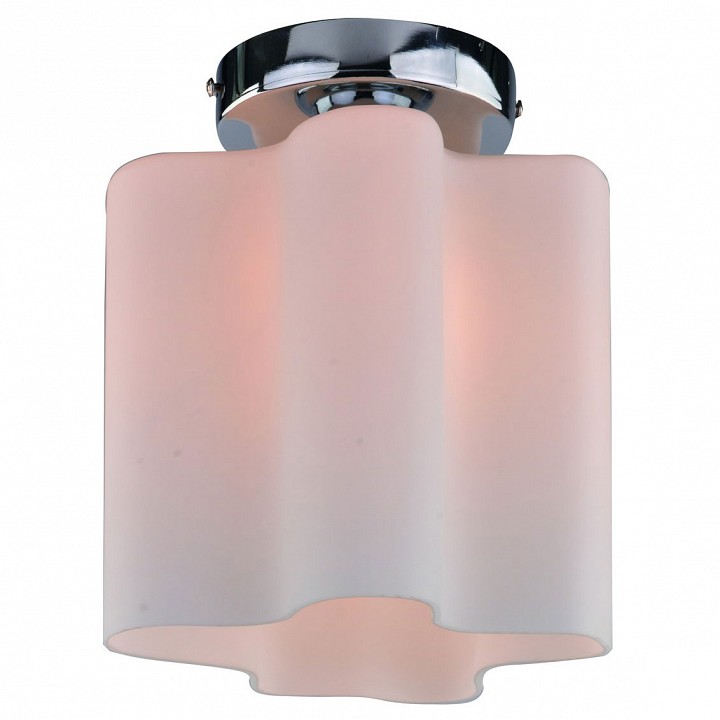 Накладной светильник arte lamp serenata a3479pl-1cc