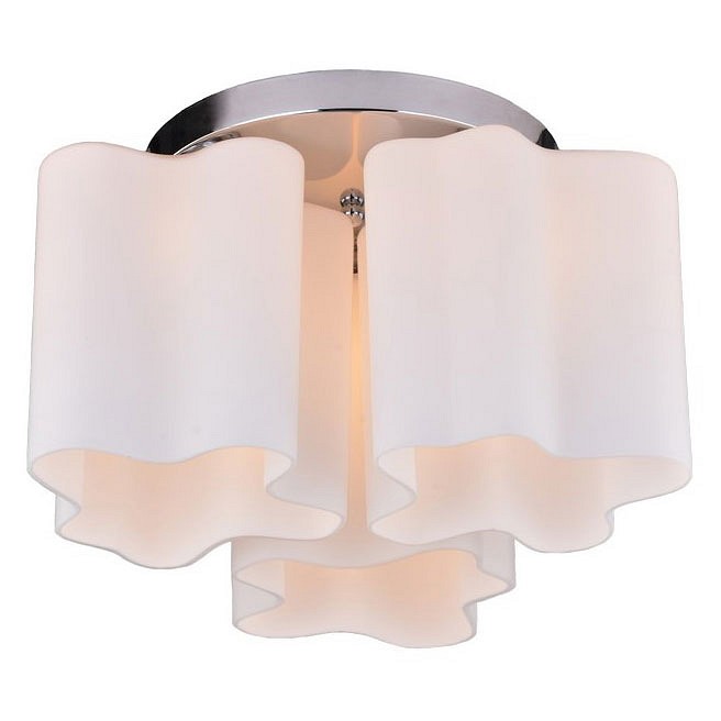 Накладной светильник arte lamp serenata a3479pl-3cc