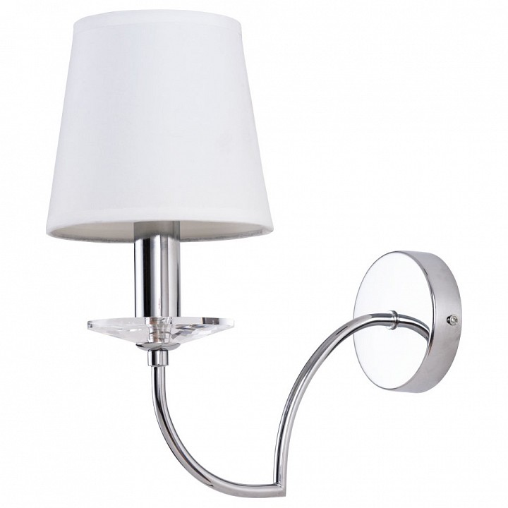 Бра arte lamp edda a3625ap-1cc