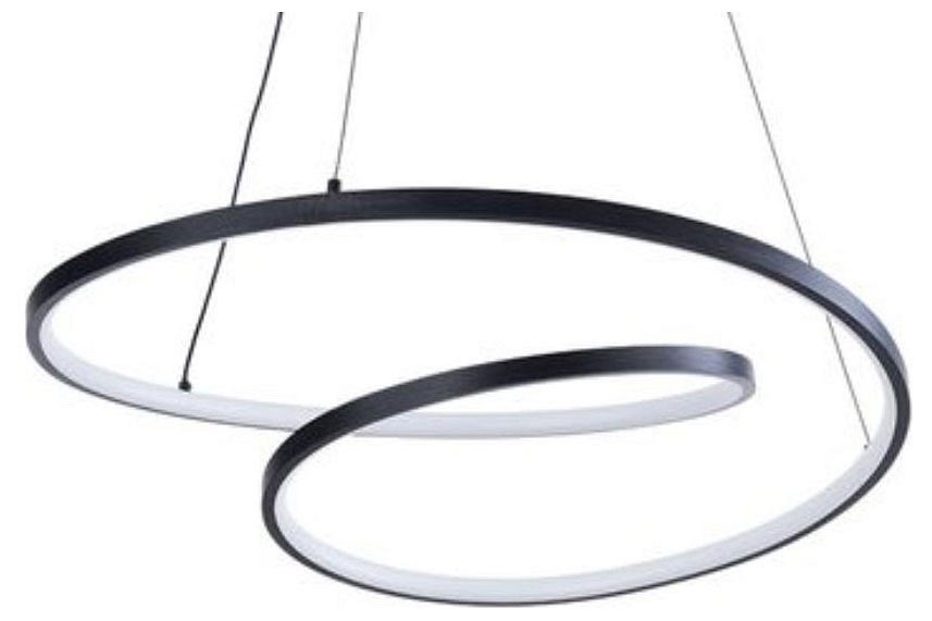 Подвесной светильник arte lamp millo a3893sp-30bk