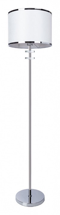 Торшер arte lamp furore a3990pn-1cc