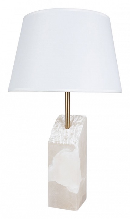 Настольная лампа декоративная arte lamp porrima a4028lt-1pb