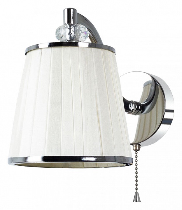 Бра arte lamp talitha a4047ap-1cc