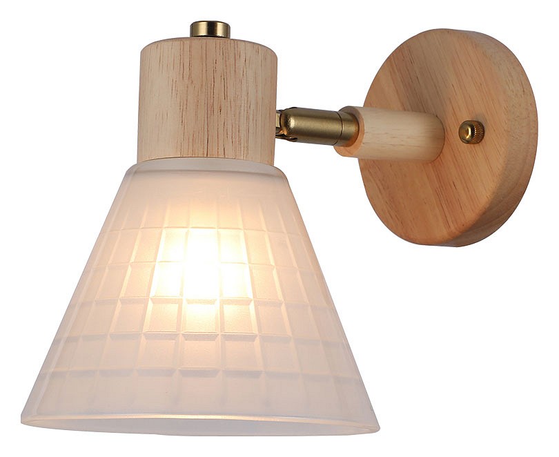 Бра arte lamp meleph a4096ap-1br