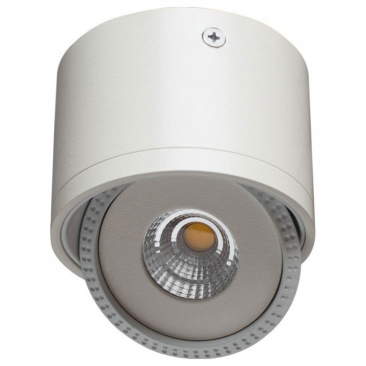 Накладной светильник arte lamp studio a4105pl-1wh