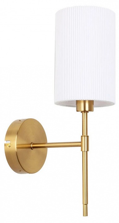 Бра arte lamp debora a4108ap-1pb