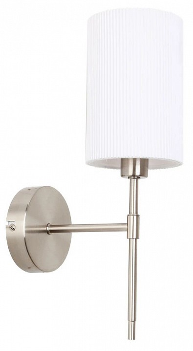 Бра arte lamp debora a4108ap-1ss