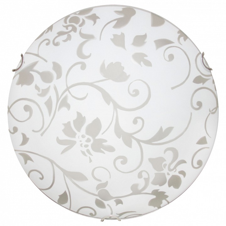 Накладной светильник arte lamp ornament a4120pl-2cc