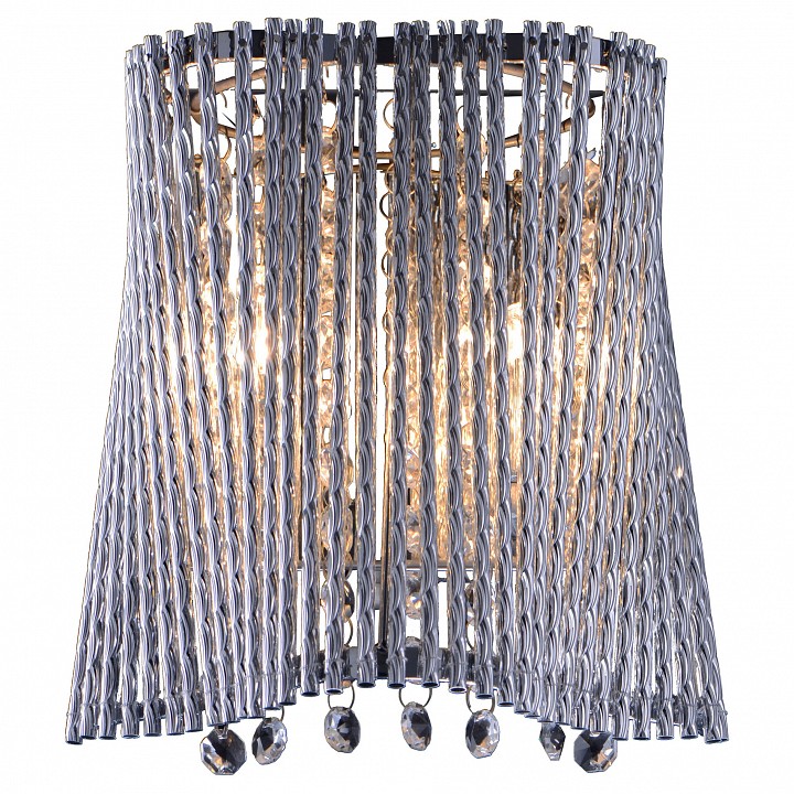 Накладной светильник arte lamp incanto a4207ap-2cc