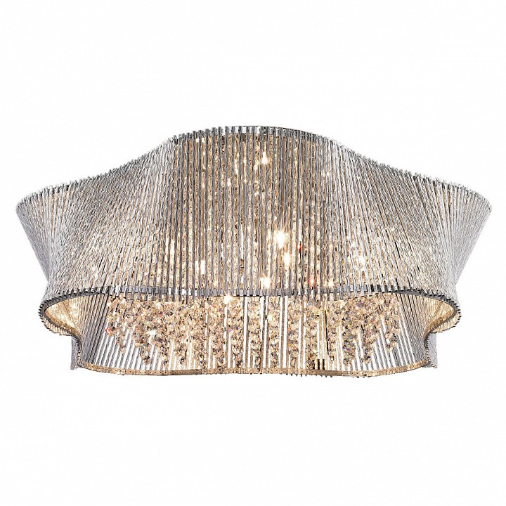Накладной светильник arte lamp incanto a4207pl-9cc