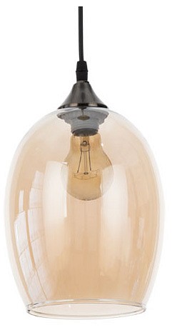 Подвесной светильник arte lamp propus a4344sp-1ab