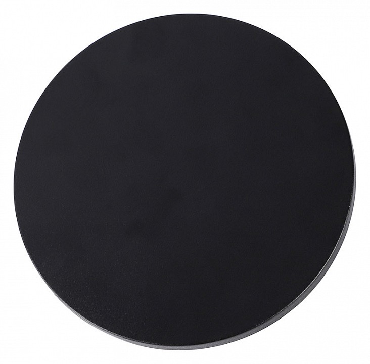 Накладной светильник arte lamp nimbo a4406al-1bk
