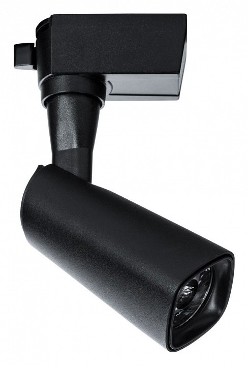 Светильник на штанге arte lamp barut a4561pl-1bk