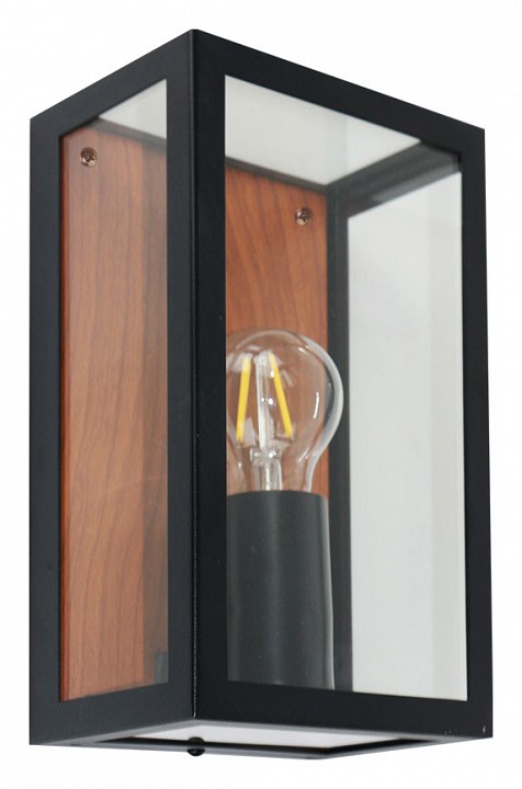 Накладной светильник arte lamp belfast a4569al-1br