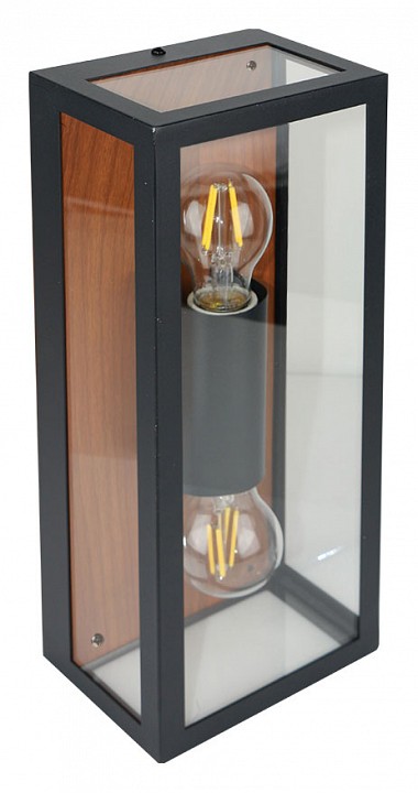 Накладной светильник arte lamp belfast a4569al-2br