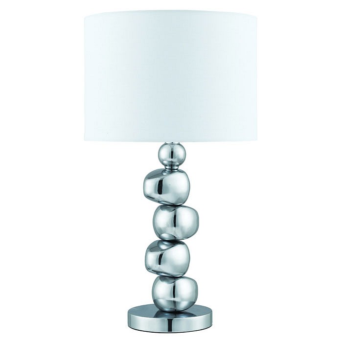 Настольная лампа декоративная arte lamp cosy a4610lt-1cc