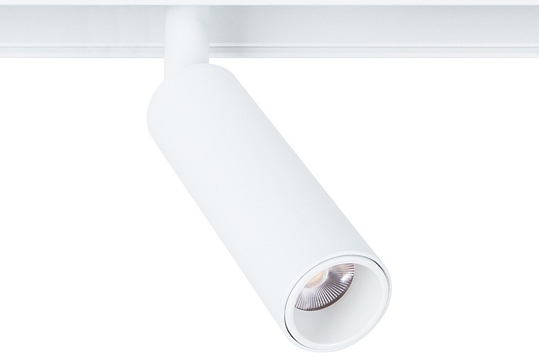 Светильник на штанге arte lamp linea a4630pl-1wh