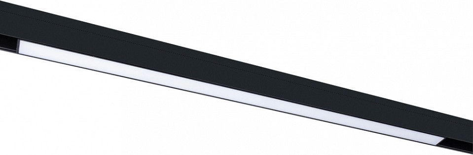 Встраиваемый светильник arte lamp linea a4633pl-1bk
