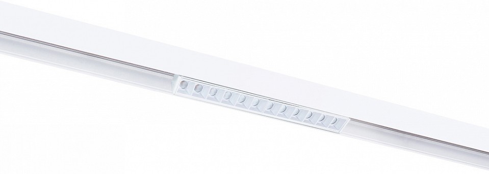 Встраиваемый светильник arte lamp linea a4634pl-1wh