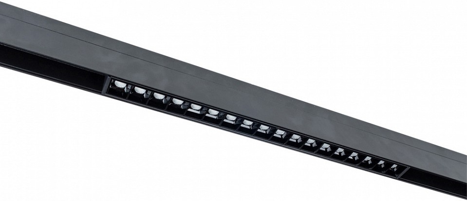 Встраиваемый светильник arte lamp linea a4635pl-1bk