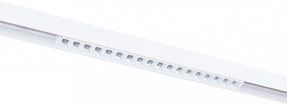 Встраиваемый светильник arte lamp linea a4635pl-1wh