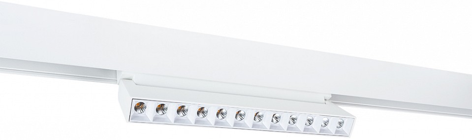 Накладной светильник arte lamp linea a4638pl-1wh