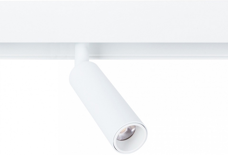 Светильник на штанге arte lamp linea a4640pl-1wh