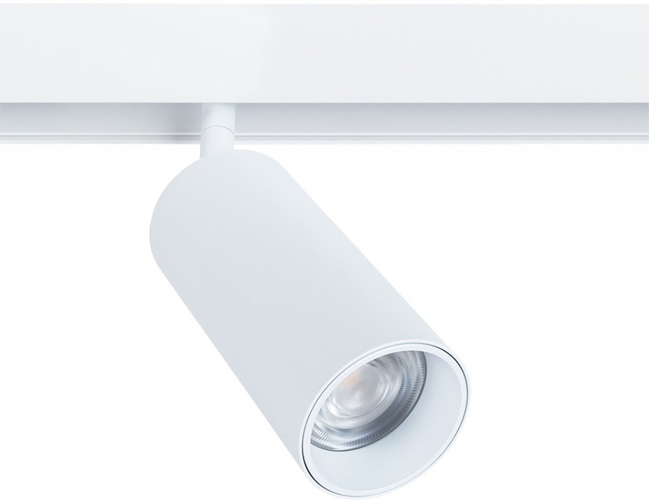 Светильник на штанге arte lamp linea a4641pl-1wh