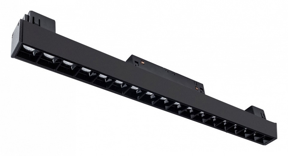 Накладной светильник arte lamp linea a4645pl-1bk