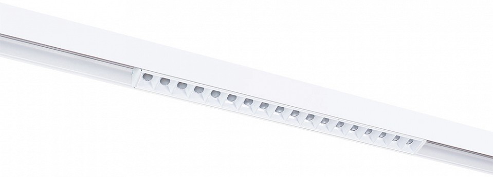 Встраиваемый светильник arte lamp linea a4645pl-1wh