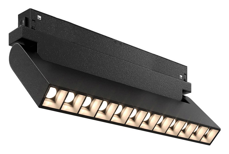 Светильник на штанге arte lamp linea a4648pl-1bk