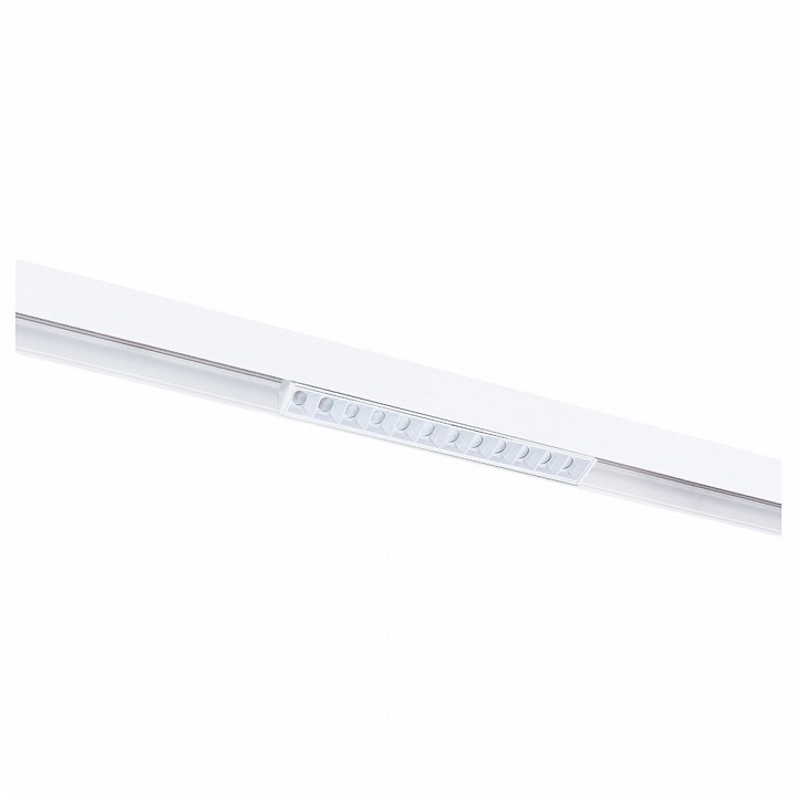Накладной светильник arte lamp linea 2 a4664pl-1wh