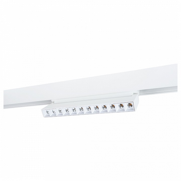 Накладной светильник arte lamp linea a4668pl-1wh