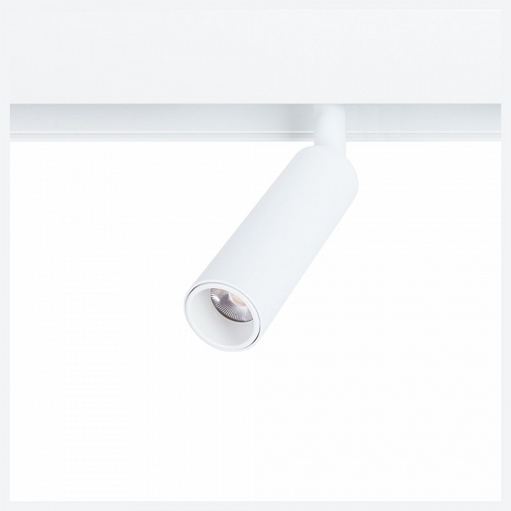 Светильник на штанге arte lamp linea a4670pl-1wh