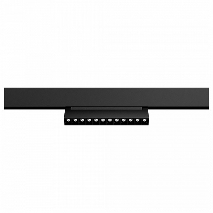 Накладной светильник arte lamp linea a4678pl-1bk