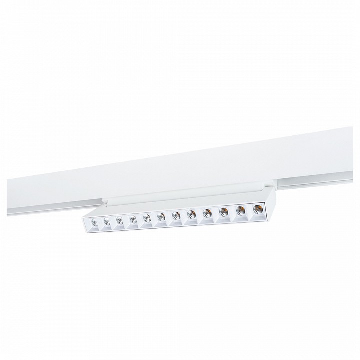 Накладной светильник arte lamp linea a4678pl-1wh