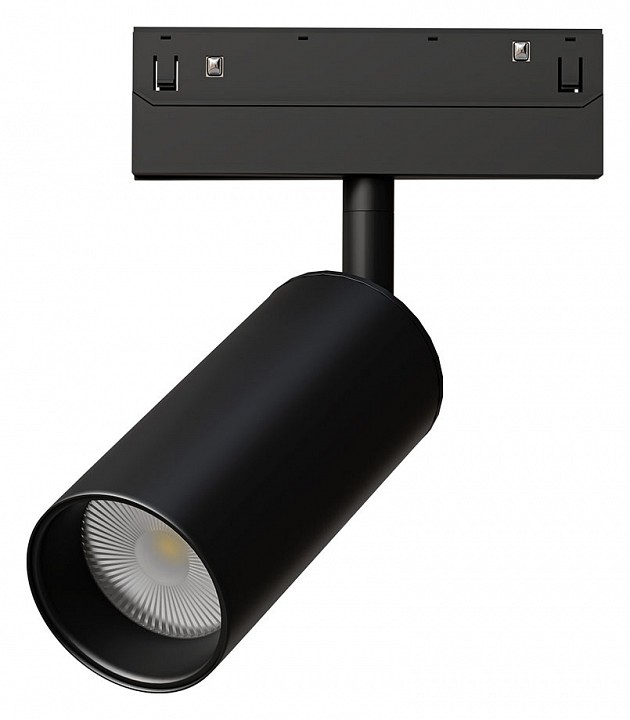 Светильник на штанге arte lamp linea smart a4691pl-1bk