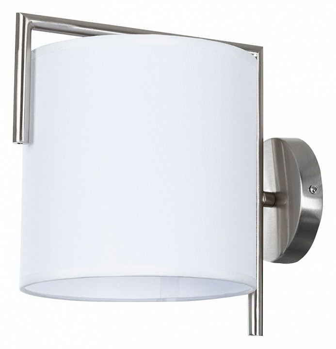 Бра arte lamp aperol a5031ap-1ss
