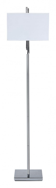 Торшер arte lamp julietta a5037pn-2cc