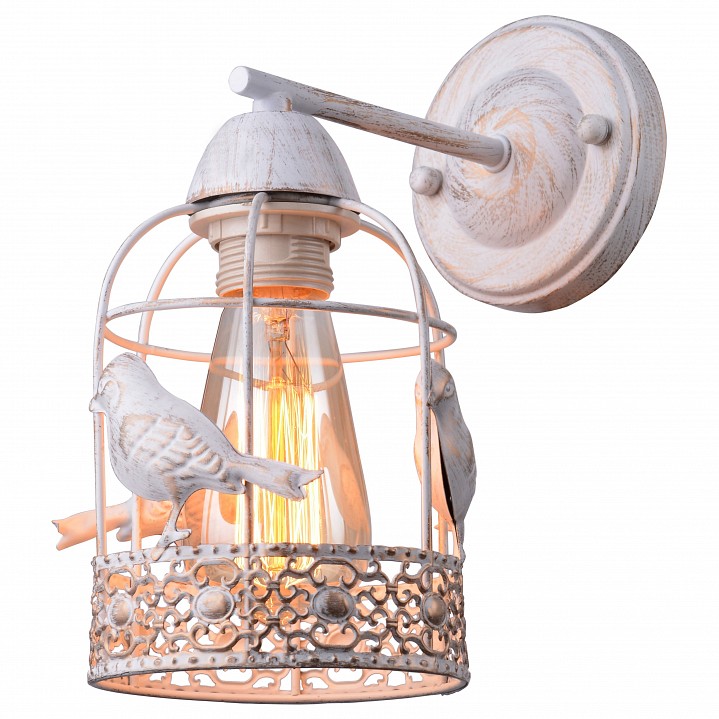 Бра arte lamp cincia a5090ap-1wg