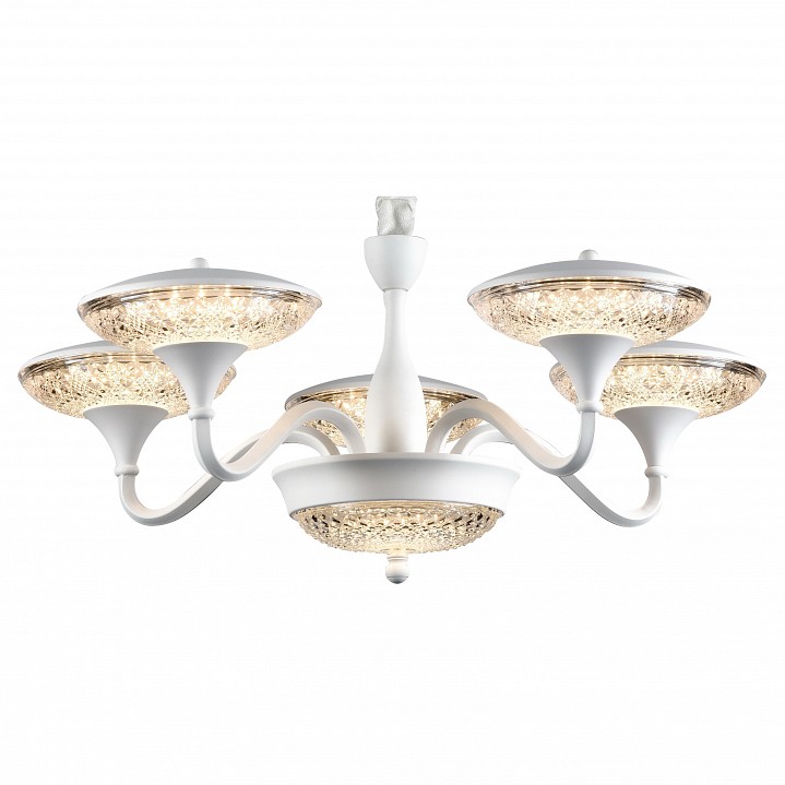 Подвесная люстра arte lamp 5168 a5168lm-5wh