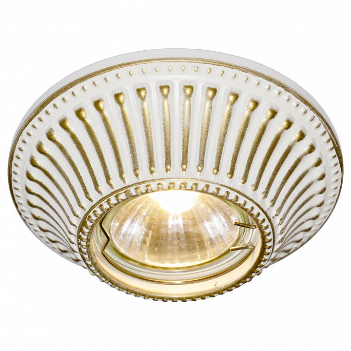 Встраиваемый светильник arte lamp arena a5298pl-1sg