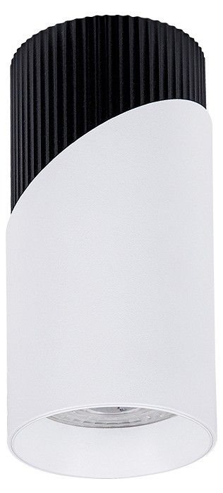 Накладной светильник arte lamp polar a5462pl-1wh