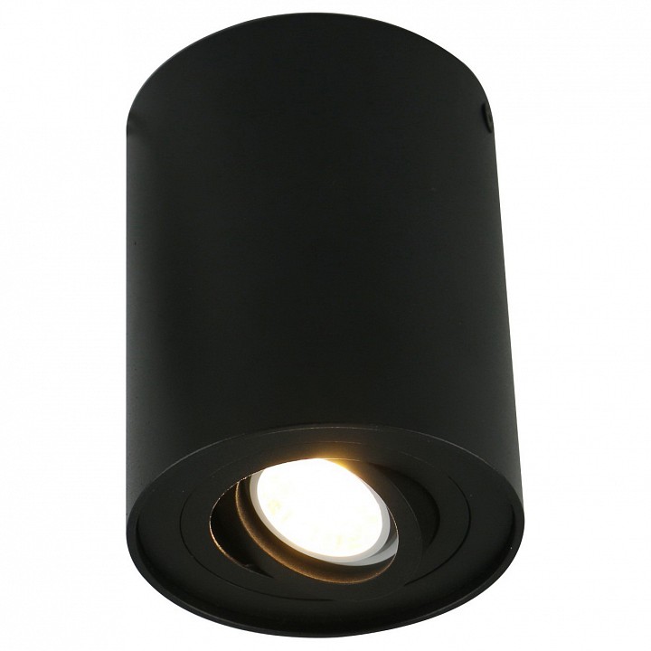 Накладной светильник arte lamp 5644 a5644pl-1bk