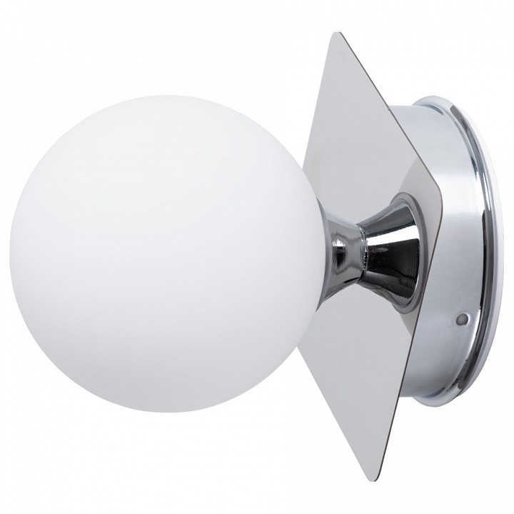 Светильник на штанге arte lamp aqua-bolla a5663ap-1cc